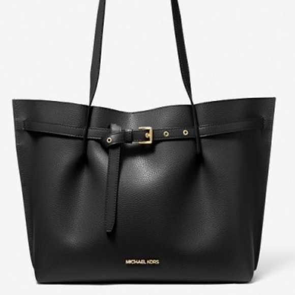 MICHAEL KORS NWT EMILIA - Picture 2 of 9